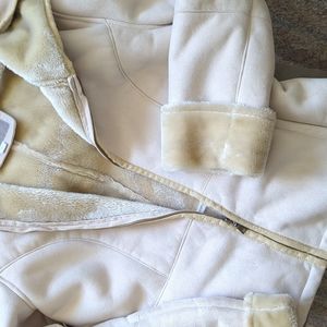 Craft & Barrow ladies coat